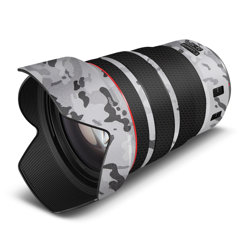 Canon RF 135mm F1.8 L IS USM Lens Skin