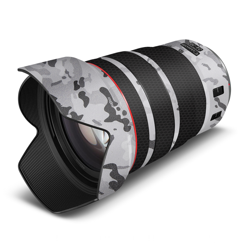CANON RF 50mm F1.8 STM Lens Skin
