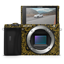 SONY A6300 Camera Skin