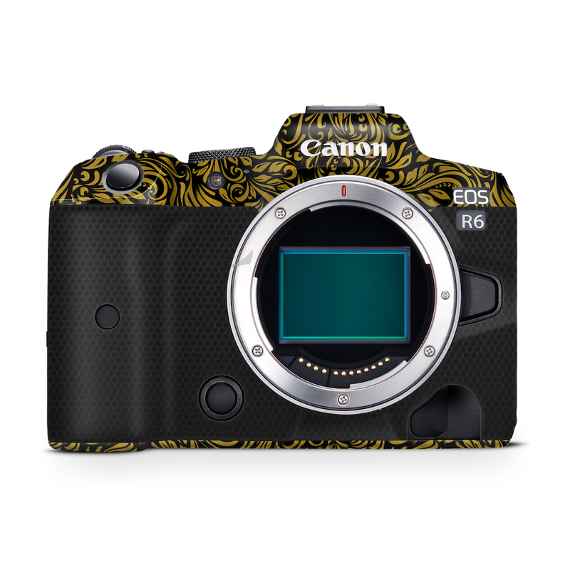 Pellicola Opaca Antiriflesso Brotect Per Canon EOS R6 – 6 Pezzi, Anti-graffio E Anti-impronta, Prodotta In Germania