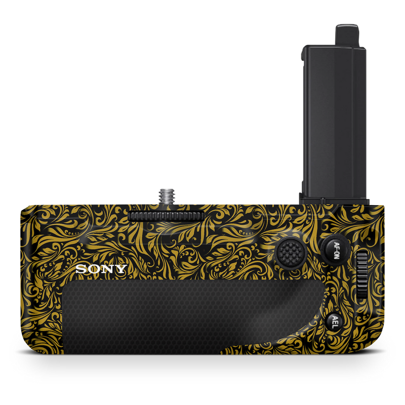 SONY VG-C4EM Battery Grip Skin for A7RIV A9II A7SIII A1 A7IV