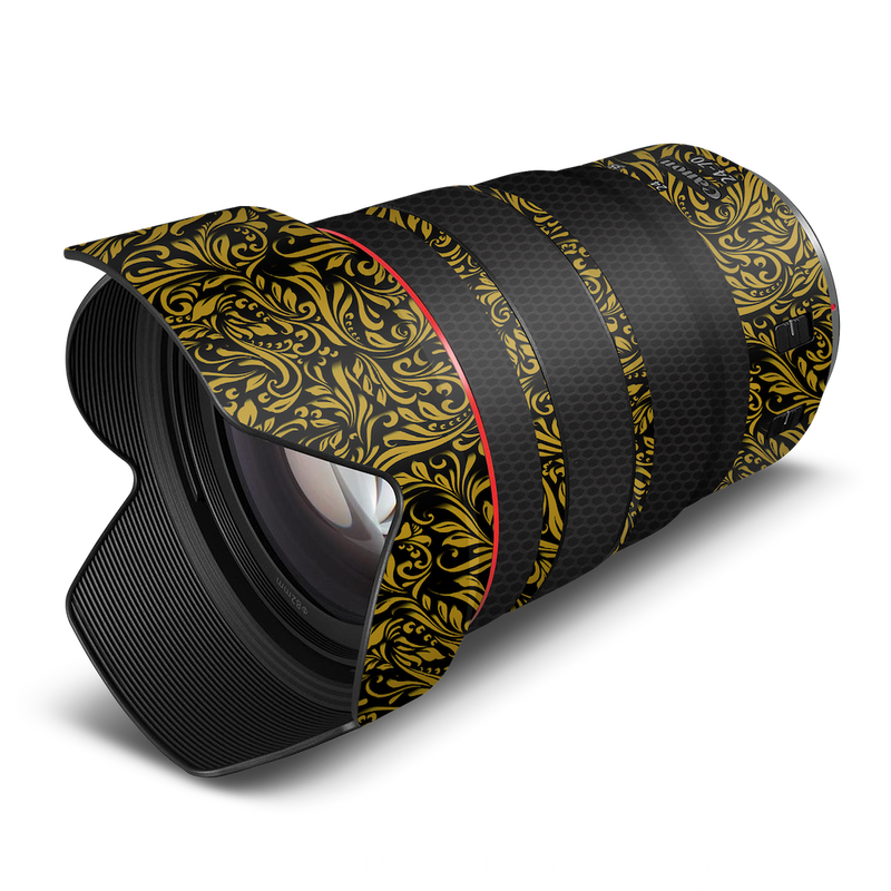 SAMYANG AF 85mm F1.4 RF (Canon RF-mount) Lens Skin