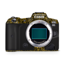 CANON EOS R5C Camera Skin