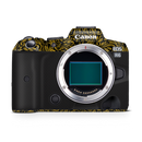 CANON EOS R10 Camera Skin