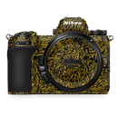 NIKON Z6 & Z7 Mirrorless Camera Protection Skin