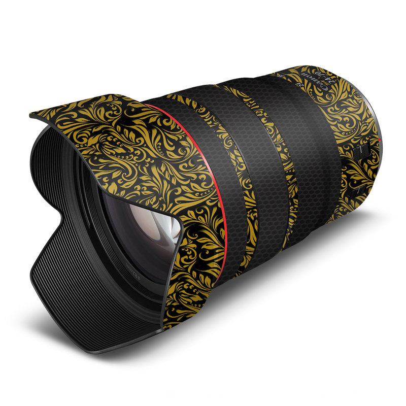 CANON RF 28-70mm F2.0 Lens Skin