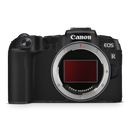 CANON EOS RP Mirrorless Camera Skin