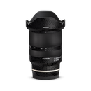 TAMRON 20mm F2.8 Di III OSD M1:2 (F050) (SONY E-mount) Lens Skin