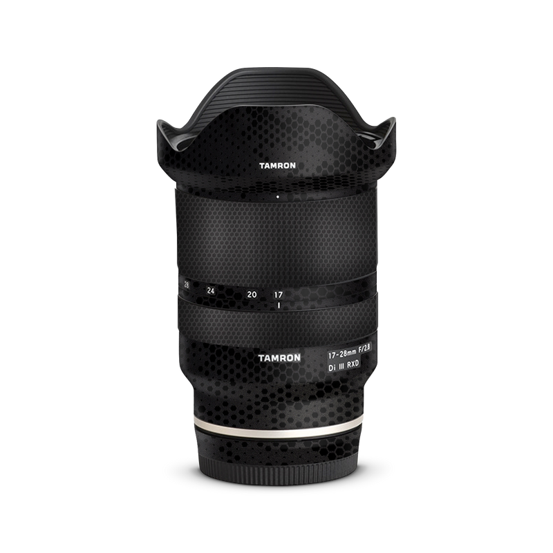 Tamron Series 70-180mm Protection Skin Tamron Series 70-180mm Protection Skin