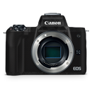 CANON EOS M50 mirrorless Camera Skin