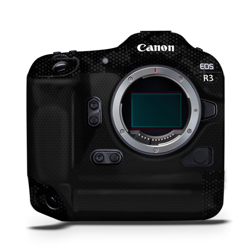 CANON EOS R3 Camera Skin