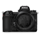 NIKON Z6 & Z7 Mirrorless Camera Protection Skin