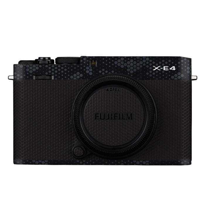 FUJIFILM X-E3 Camera Skin FUJIFILM X-E3 Camera Skin