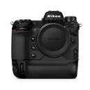 NIKON Z9 Camera Skin