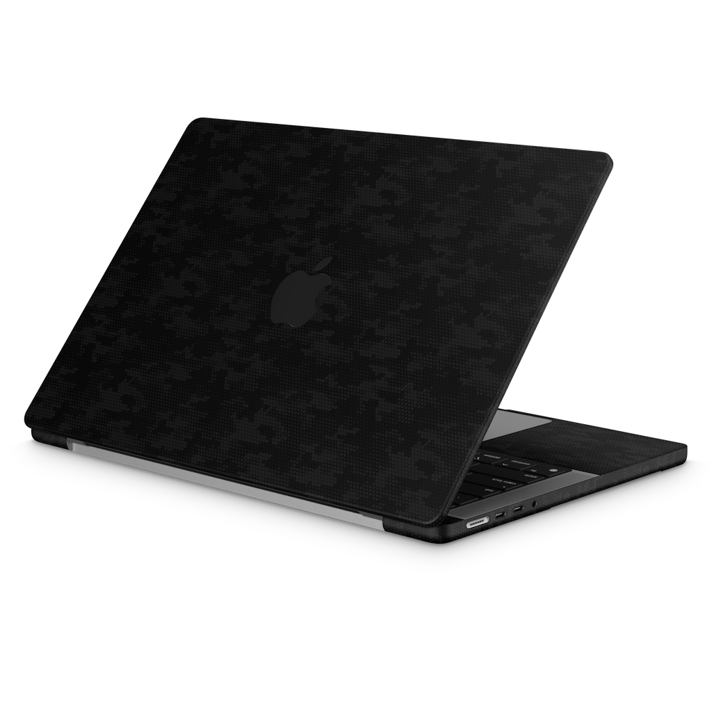 Macbook Pro Cover Sticker