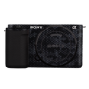 SONY ZV-E10 Camera Skin