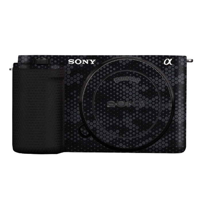 SONY ZV-E10 II / ZV-E10 M2 Camera Skin