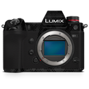 PANASONIC LUMIX GH6/GH7 Camera Skin