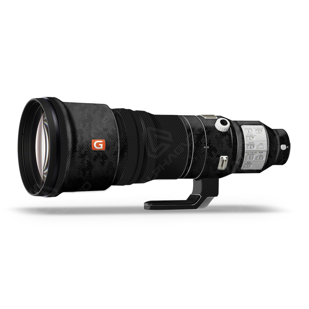 SONY FE 400mm F2.8 GM Lens Skin