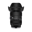SIGMA 135mm F1.8 DG HSM ART (NIKON F-Mount) Lens Skin