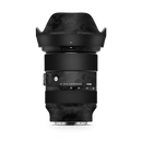 SIGMA 35mm F1.4 DG HSM ART (NIKON Mount) Lens Skin