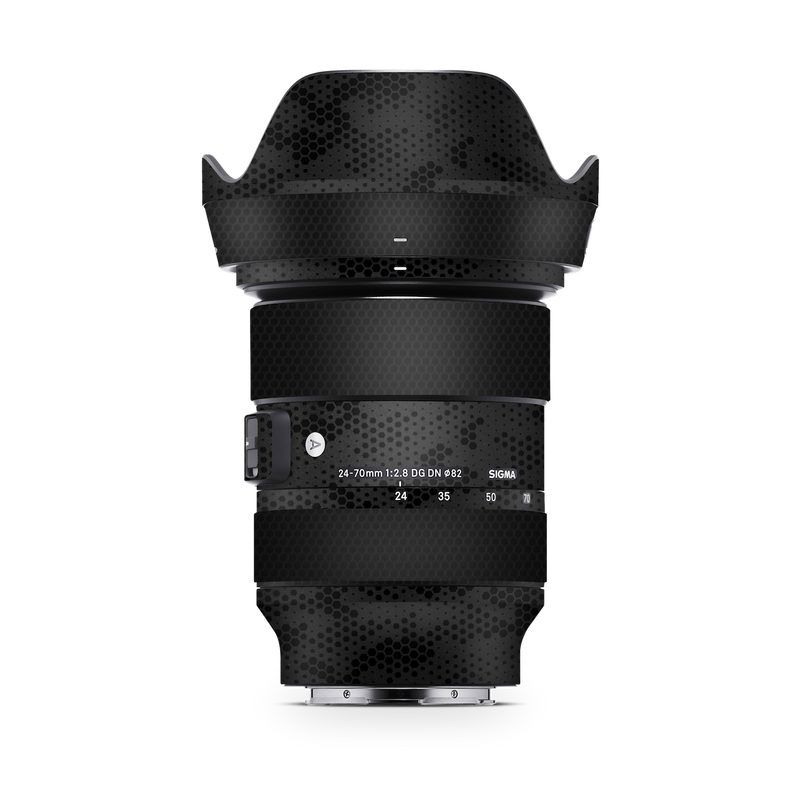 SIGMA 24mm F1.4 DG HSM ART E-Mount Lens Skin