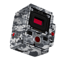 RED DSMC 2 EPIC WEAPON SCARLET GEMINI VV Dragon Full Body Protection Skin