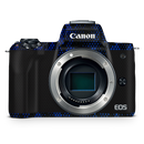 CANON EOS M50 mirrorless Camera Skin