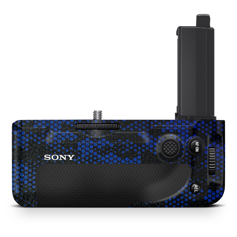 SONY VG-C3EM Battery Grip Skin for A73, A7R3, A9