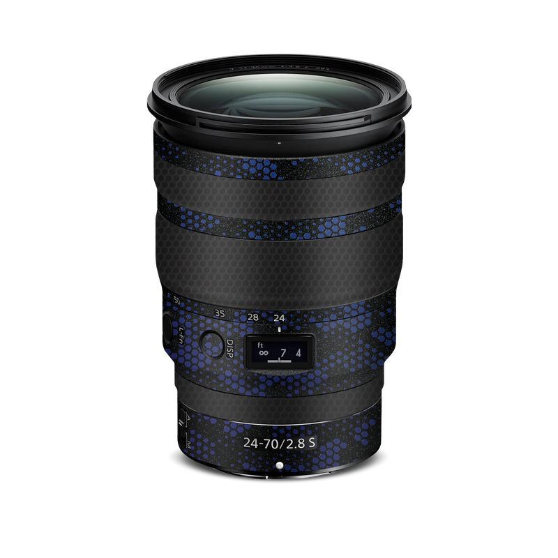 NIKON Z 400mm F2.8 TC VR S Lens Skin