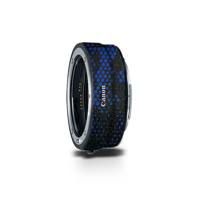 CANON Extender EF 1.4x III skin