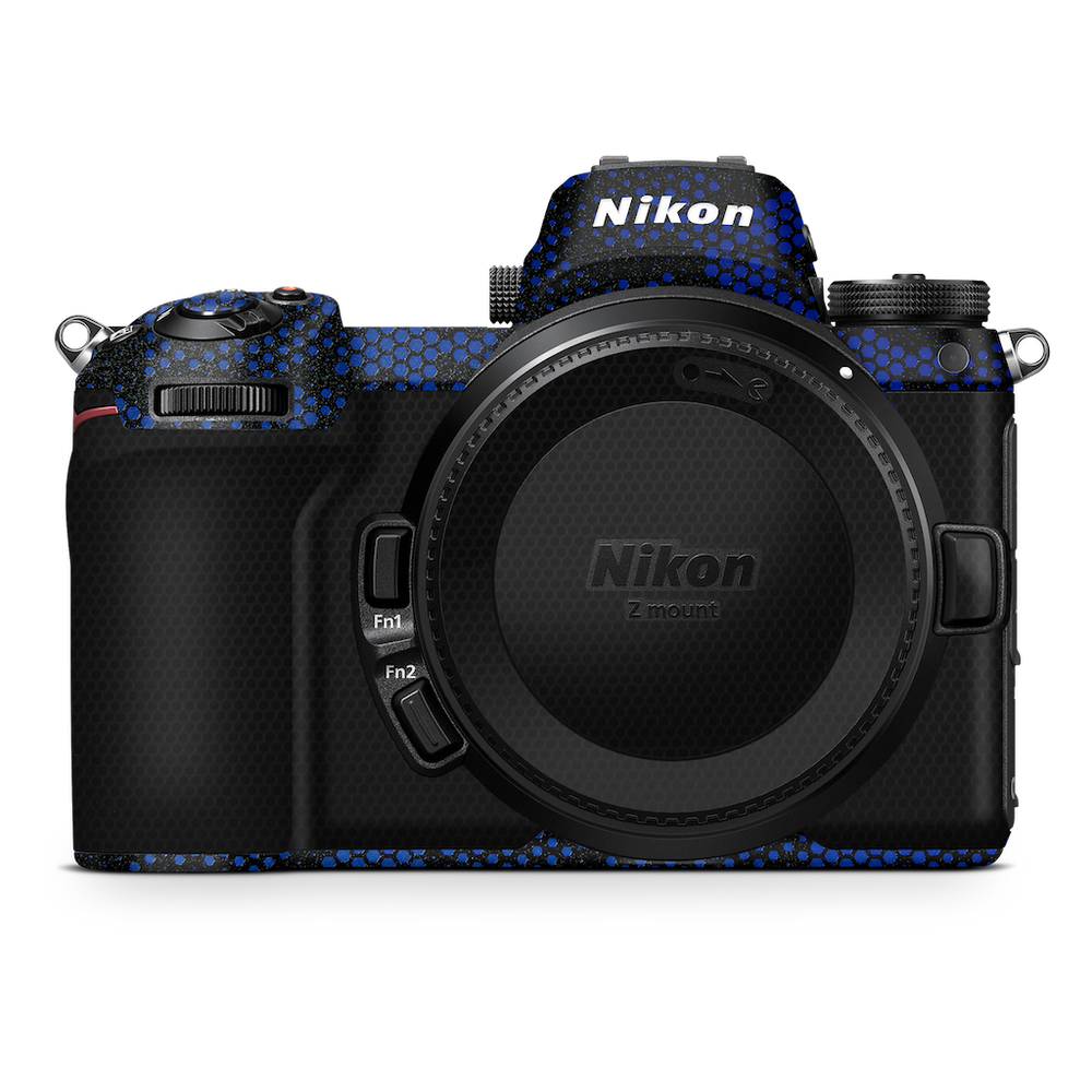 NIKON Z6II/Z7II Camera Skin NIKON Z6II/Z7II Camera Skin