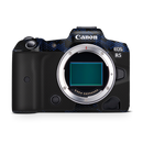 CANON EOS R5C Camera Skin