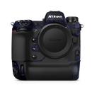 NIKON Z9 Camera Skin
