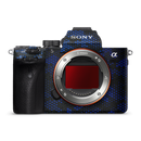 SONY Alpha A7IV A74 Mirrorless Camera Skin