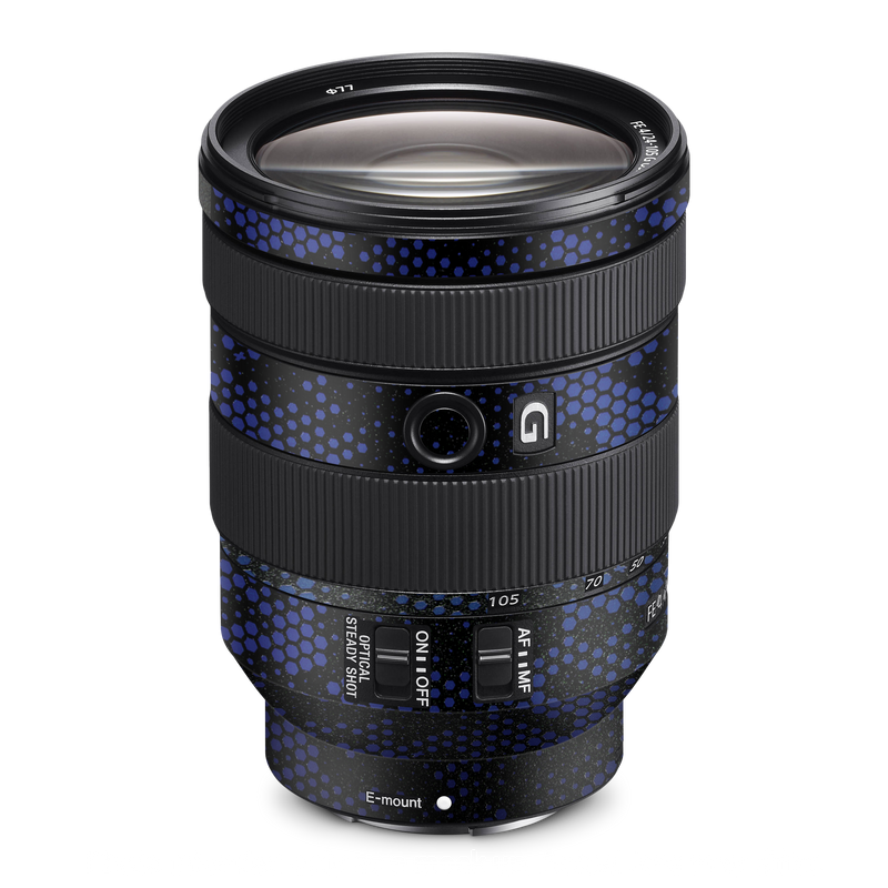 TAMRON 70-300mm F4.5-6.3 DiIII RXD (A047) (SONY E-mount) Lens Skin