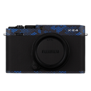 FUJIFILM X-E3 Camera Skin