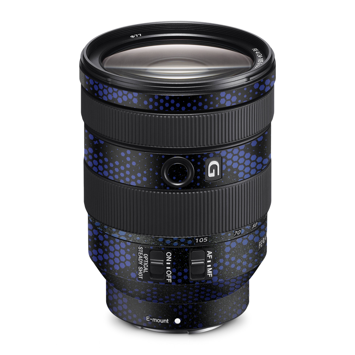 Tamron Series 28-200mm Protection Skin