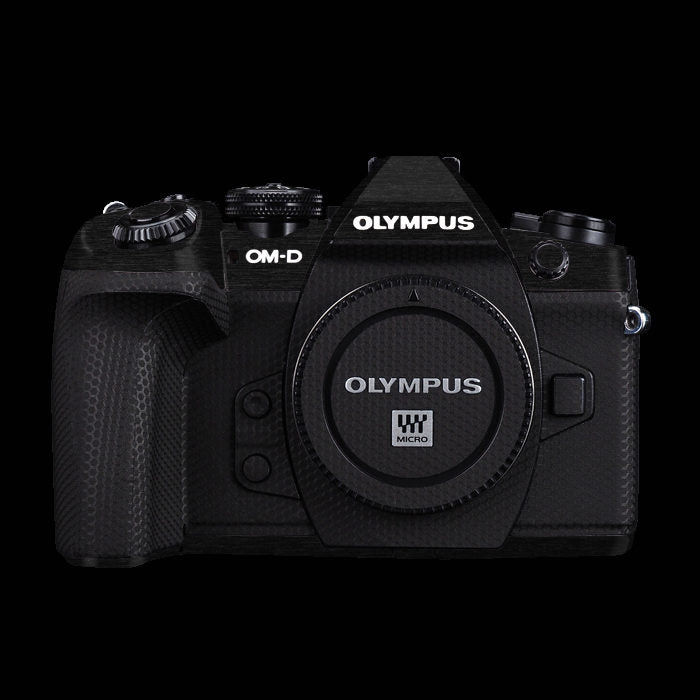 Olympus Camera Premium Protection Skins