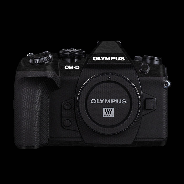 OLYMPUS E-M1 Mark II Camera Skin
