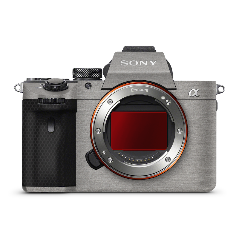 Sony A7RV A7R5 Mirrorless Camera Protection Skin