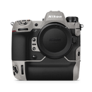 NIKON Z9 Camera Skin