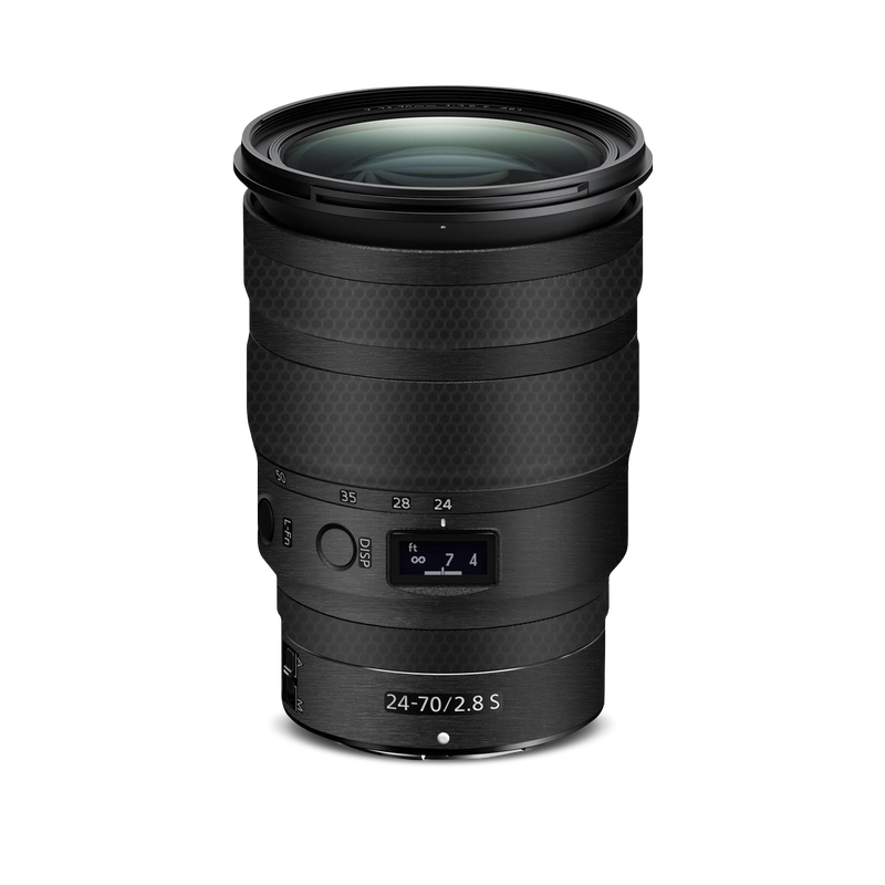 NIKON AF-S VR 70-200mm F2.8G IF-ED (5th) Lens Skin