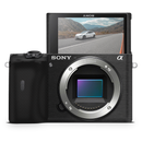 SONY A6600 Camera Skin