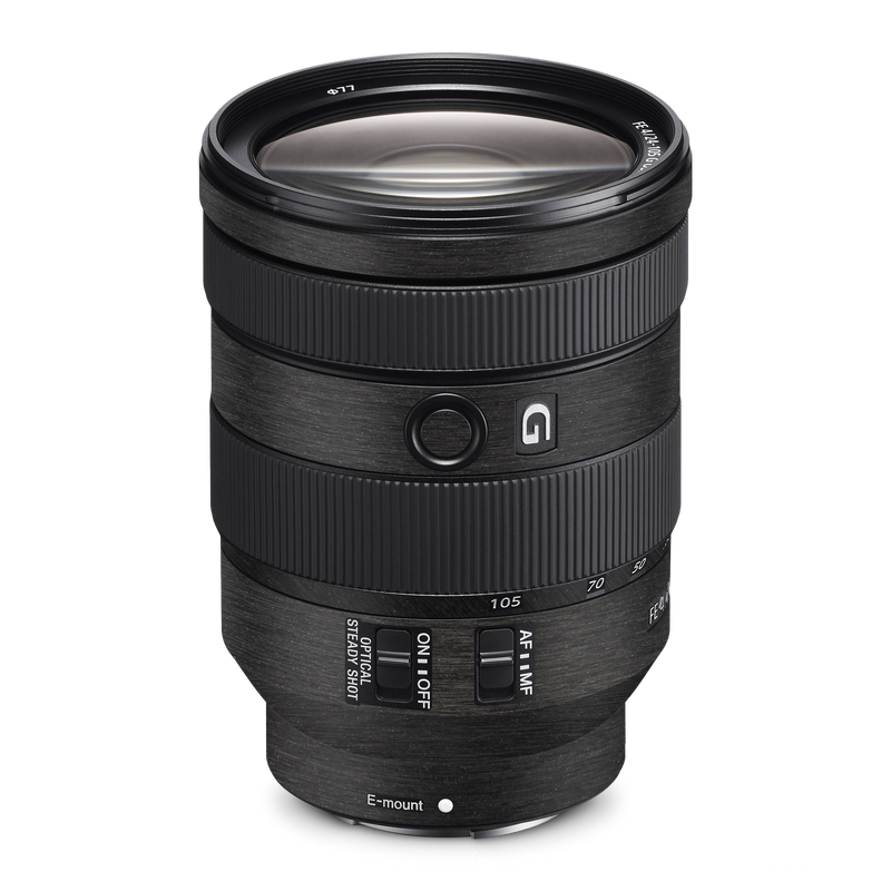 LAOWA 7.5mm F2 MFT M43 Lens Skin