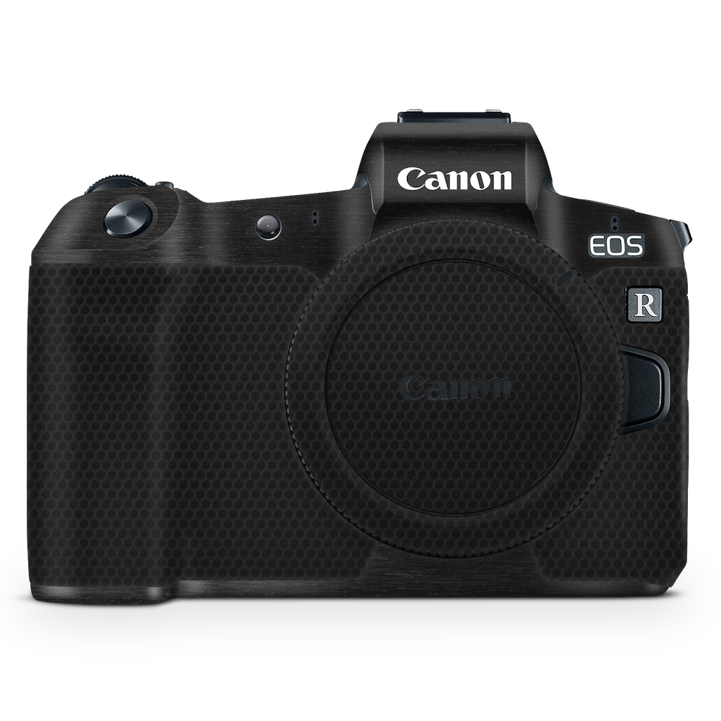 Canon EOS Camera and Lens Premium Protection Skins
