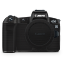 CANON EOS R Mirrorless Camera Skin
