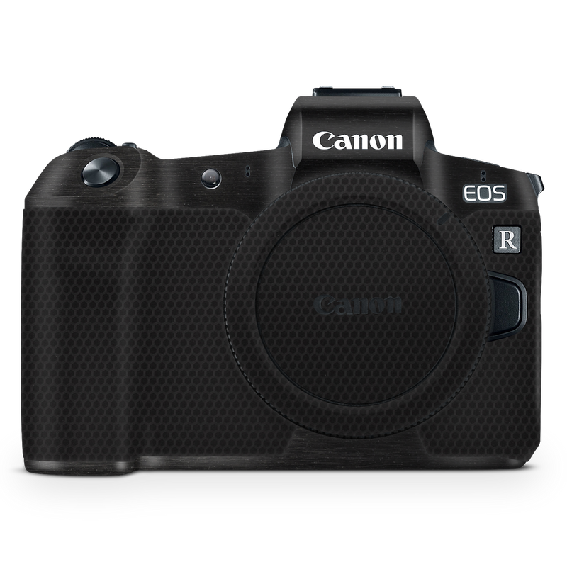 Canon EOS Camera and Lens Premium Protection Skins