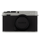 FUJIFILM X-E5 Camera Skin