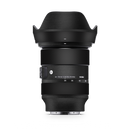 SIGMA 85mm F1.4 DG HSM ART (CANON EF-Mount) Lens Skin